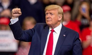 ترامب يفرض رسومًا جمركية على المنتجات الأوروبية