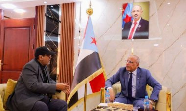 الكثيري يطّلع على أوضاع المطارات وجهود هيئة الطيران لتطوير خدمات الملاحة الجوية