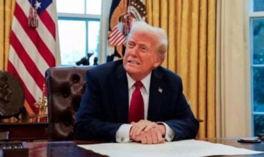 ترامب يعلق الرسوم الجمركية على الواردات المكسيكية