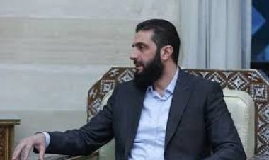 الرئيس السوري يرفض أي مساع لتقسيم بلاده