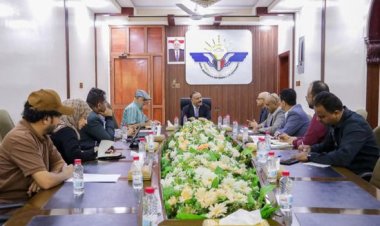 وزير النقل يكشف تهديد الحوثيين لشركات الطيران