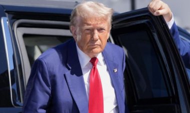 ترامب يهدد بمحو إيران حال تورطت في اغتياله