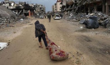 حماس تعقب على تصريحات ترامب بشأن غزة