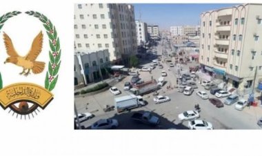 الأجهزة الأمنية بالمهرة تضبط متهم اختلس (500) مليون ريال