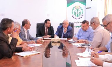 اجتماع مشترك بين وزارتي التربية والخدمة المدنية لمناقشة آليات تنفيذ توجيهات رئيس الوزراء بشأن المعلمين