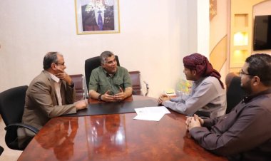 العميد المنهالي يشيد بجهود فريق ساند التطوعي للسحب والإنقاذ في تقديم الخدمة الإنسانية والوطنية للمجتمع