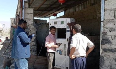 التجارة والأشغال ينفذان حملة ميدانية واسعة إلى أسواق الضالع