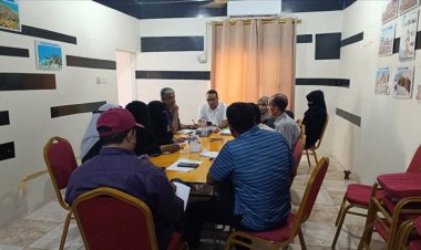 اتحاد منظمات المناخ الأخضر يعقد اجتماعه التنفيذي الرابع ويقر حزمة من القرارات التنظيمية