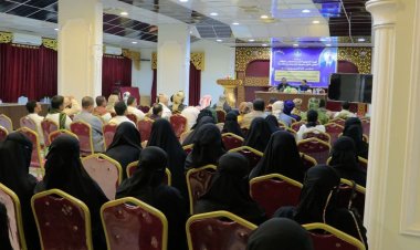 انتقالي وادي وصحراء حضرموت ينظم ندوة تقييمية لمخرجات المناهج الدراسية ومدى ملائمتها للواقع