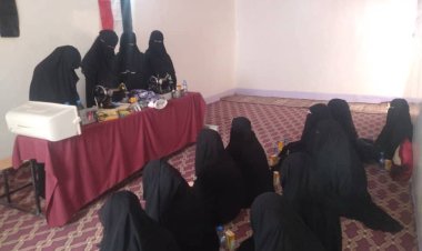 انتقالي الضليعة يؤكد على ضرورة تفعيل المساهمات المجتمعية للتخفيف من معاناة المواطنين