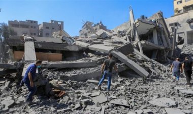 حماس تحذّر من انهيار وقف إطلاق النار في غزة