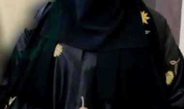 شرطة محافظة عدن تضبط فتاة بحوزتها مواد مخدرة.