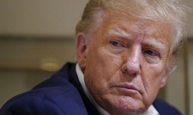 ترامب يغير اسم خليج المكسيك رسميًا لـالخليج الأمريكي