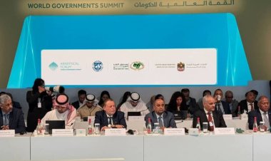 وزير المالية يشارك بالمنتدى التاسع للمالية العامة في دبي