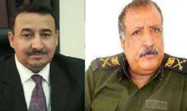 رئيس مجلس المستشارين ونائبه يُعزّيان في وفاة المستشار علي بن علي شكري الصبيحي