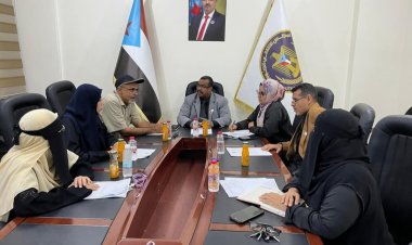 هيئة الإغاثة والأعمال الإنسانية تعقد اجتماعها الدوري وتناقش مستجدات العمل الإغاثي