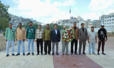 الأمانة العامة تحيي الذكرى الـ58 ليوم الشهيد الجنوبي