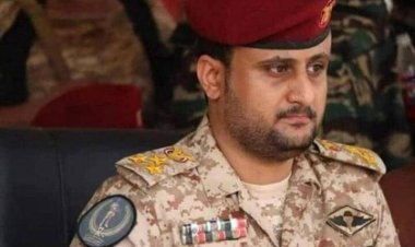 لحج.. قوة تابعة لمحور طور الباحة تعتقل قائد لواء النقل السابق العميد أمجد خالد