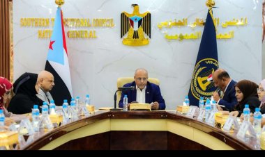 الجمعية الوطنية تُجدد تأييدها للاحتجاجات الشعبية ورفضها أي محاولات لتوطين النازحين في الجنوب