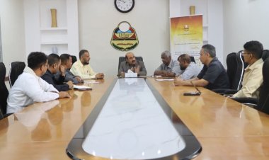 المدير باعباد يشيد بالتدخلات السريعة لمؤسسة أيادي الخير للتنمية في تنفيذ المشاريع التربوية بعدد من المديريات