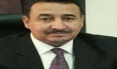 الربيزي يُعزي عضو مجلس المستشارين مدرم السقلدي في وفاة والدته