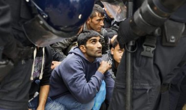 كرواتيا.. القبض على 13 شخصًا جلبوا نفايات خطرة