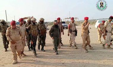 العميد الوالي يزور مقر لواء الشرطة العسكرية الجنوبية ويشيد بإنجازاته الأمنية