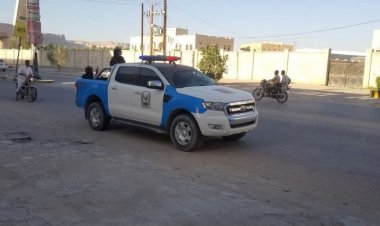 شرطة مديرية سيئون تضبط متهمين في قضية اعتداء على مواطن وآخرين في قضية سرقات وتعاطي المخدرات