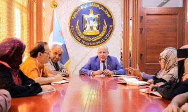 الكثيري يؤكد الحاجة المُلحّة للمبادرات الإغاثية والإنسانية العاجلة في ظل الأوضاع الراهنة