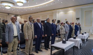 الكثيري يشهد احتفال سفارة الهند بالذكرى الـ76 لاستقلال بلادها