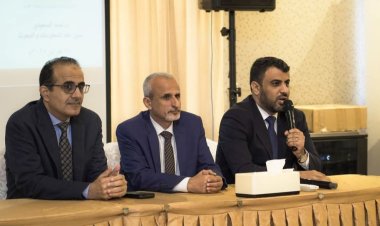 وزارة الصحة تنظم ست ورش عمل تمهيدية للمؤتمر الأول للنظام الصحي في اليمن
