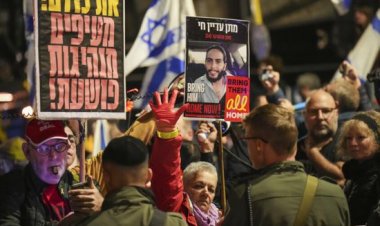 حماس تعتزم تسليم 4 جثامين أسرى إسرائيل الخميس