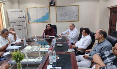 اجتماع هام في وزارة الكهرباء لمناقشة تداعيات إلغاء عقود شراء الطاقة وخطط تحسين التوليد