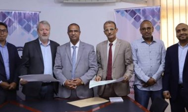 وزارة الشؤون الاجتماعية و اليونيسف يوقعان خطتي حماية الطفل والسياسات الاجتماعية