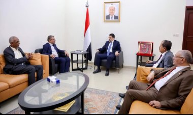 رئيس الوزراء يؤكد جاهزية الحكومة لتقديم موازنة الدولة للعام 2025م إلى مجلس النواب