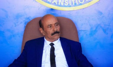 رئيس تنفيذية انتقالي شبوة يشيد بدور الإمارات في تعزيز التسامح والتعايش