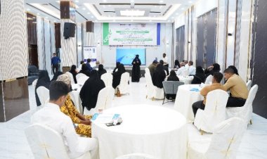 اتحاد نساء اليمن ساحل حضرموت ينظم ورشة لاعتماد إجراءات التشغيل القياسية SOP للجهات ذات العلاقة