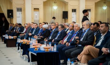 المؤتمر الأول للنظام الصحي يختتم فعالياته في عدن بتبني مخرجات وتوصيات هادفة