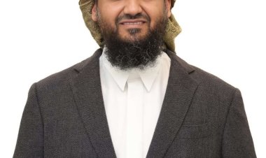 المحرّمي يُهنئ خادم الحرمين الشريفين وولي عهده بيوم التأسيس السعودي