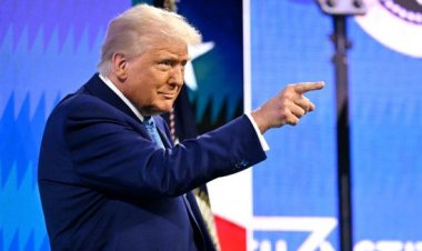 ترامب يرشح رازين لقيادة هيئة الأركان المشتركة