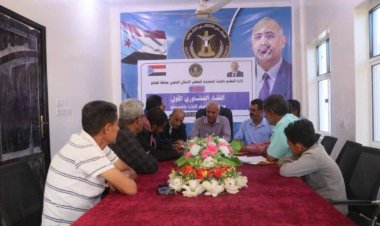 انتقالي الضالع يطالب بإيجاد حلول عاجلة للمعلمين ورفع الإضراب وعودة الطلاب إلى المدارس