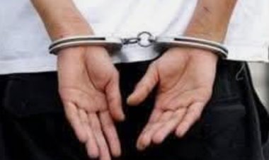 دورية أمنية بمديرية تريم تضبط عدد من مروّجين الحبوب المخدرة