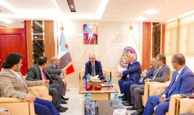 اللجنة الرئاسية تعلن تأمين كميات إسعافية من الوقود لكهرباء العاصمة عدن خلال شهر رمضان