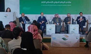 الوزير باذيب يؤكد أهمية تعزيز التنسيق مع الشركاء الإقليمين والدوليين ومواءمة التدخلات والأولويات