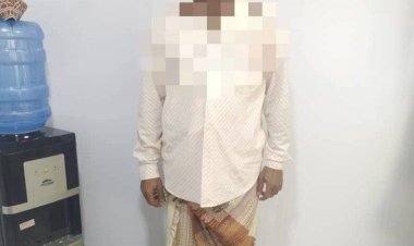 شرطة كريتر تطيح بلص المركبات بعد سلسلة سرقات متكررة.