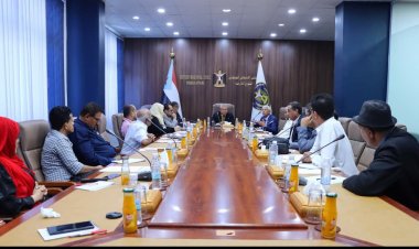 الهيئة السياسية تُشدد على ضرورة تبني حلول استراتيجية للأزمات الراهنة