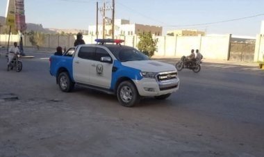 البحث الجنائي بوادي حضرموت يضبط ثلاثة متهمين بنشل المواطنين في سوق القات بسيئون