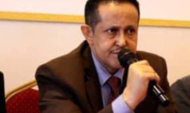 رئيس انتقالي لحج يرفض توطين النازحين ويؤكد على ضرورة عودتهم الطوعية