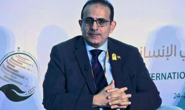 وزير الصحة يعلن دعم مركز الملك سلمان للقطاع الصحي في اليمن بـ ٢١ مليون دولار