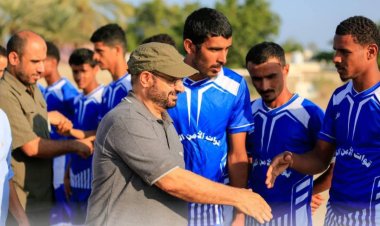 بحضور مساعد الأمين العام .. انطلاق نهائيات بطولة القوات المسلحة والأمن الجنوبي لكرة القدم